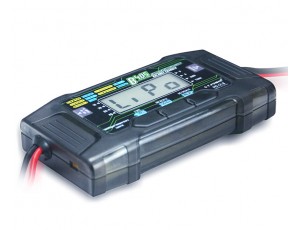 G.T. Power B405 45W Pocket Charger ( 1S - 4S ) G.T. Power B405 45W Pocket Charger ( 1S - 4S )